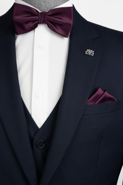 Pánský motýlek BANDI, model GALLA 05