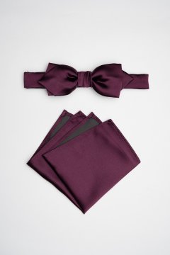 Pánský motýlek BANDI, model GALLA slim 05