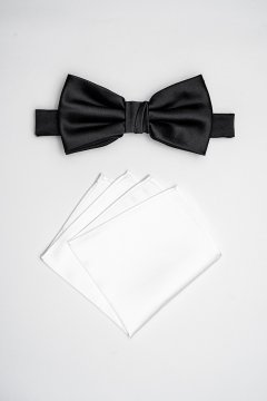 Pánský motýlek BANDI, model GALLA 09