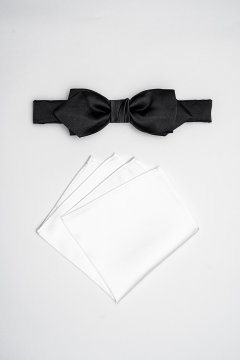 Pánský motýlek BANDI, model GALLA slim 09