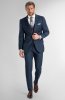 Pánská vesta BANDI, model TAILORED SANGELO Sangre