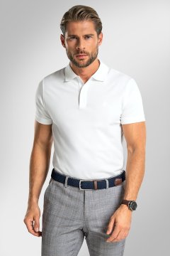Pánské polotriko BANDI, model MARESCO Bianchiro