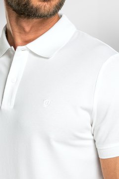 Pánské polotriko BANDI, model MARESCO Bianchiro