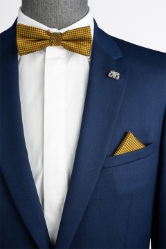 Pánský motýlek BANDI, model MARTIM medium 26